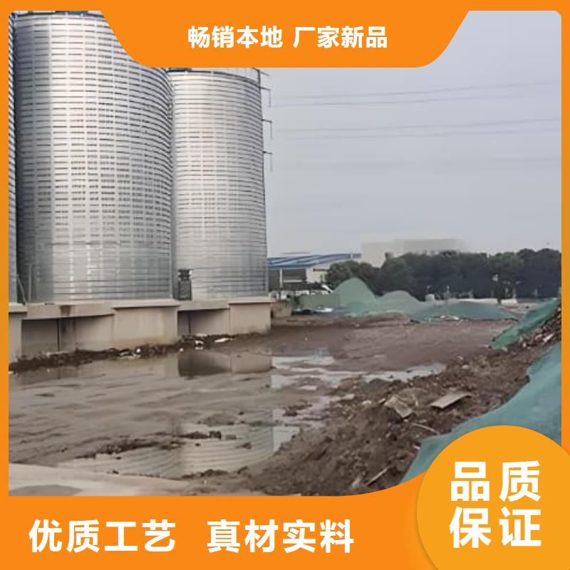 螺旋钢板仓价格-定制_正阳钢板仓建设工程有限公司