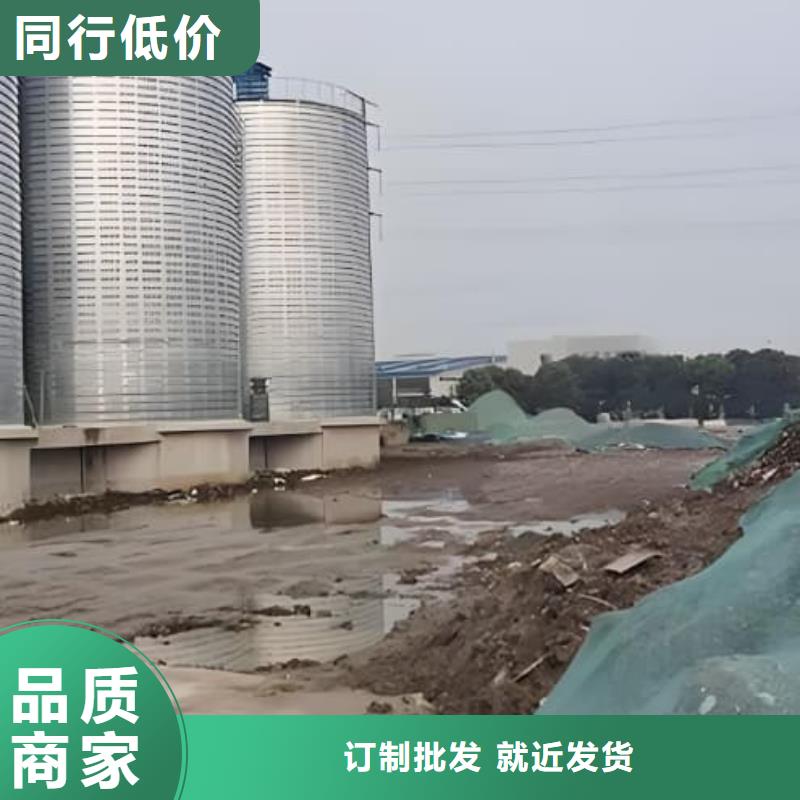 买镀锌卷板仓必看-专业品质