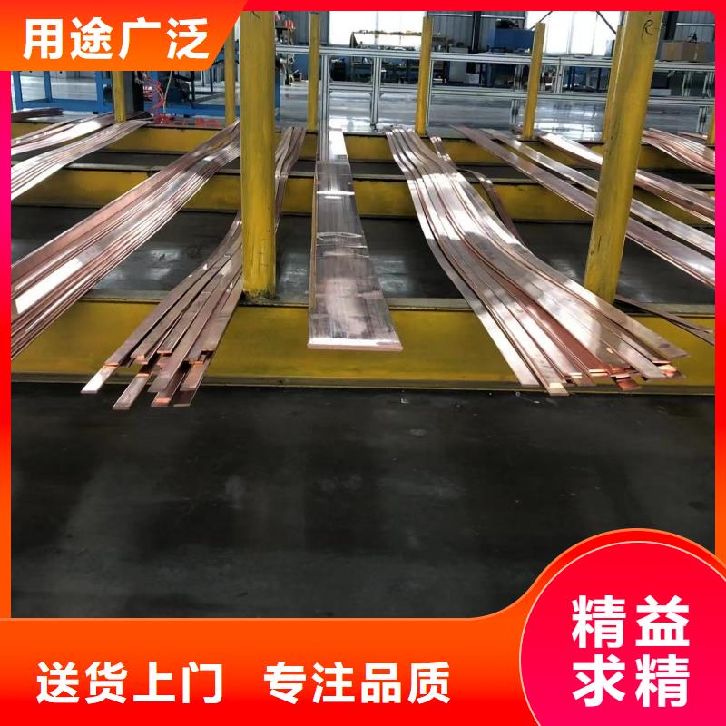6005铝排现货充足
