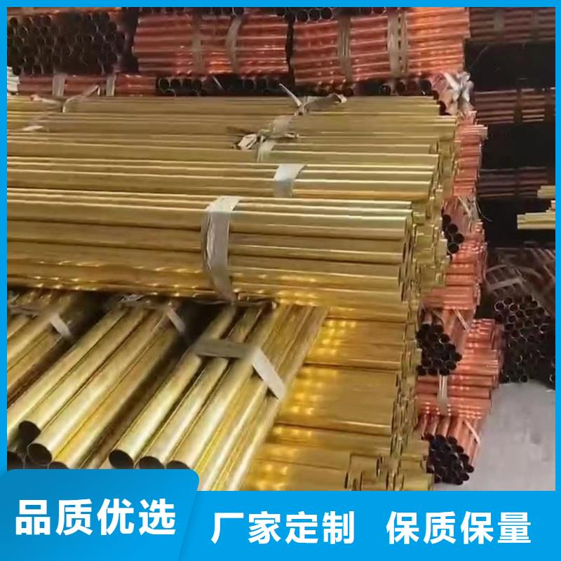 铝排为品质而生产