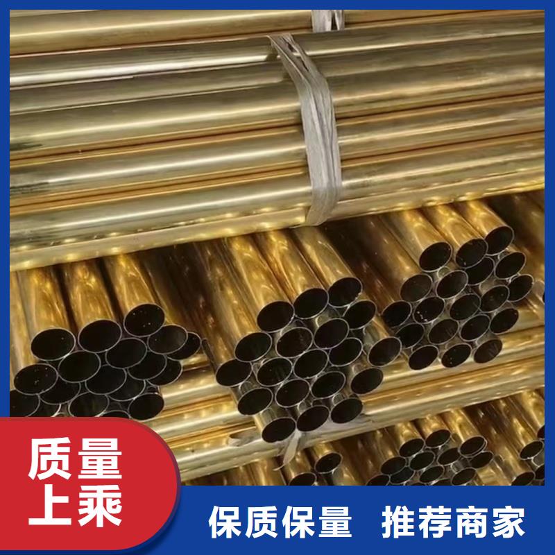 铝排畅销当地