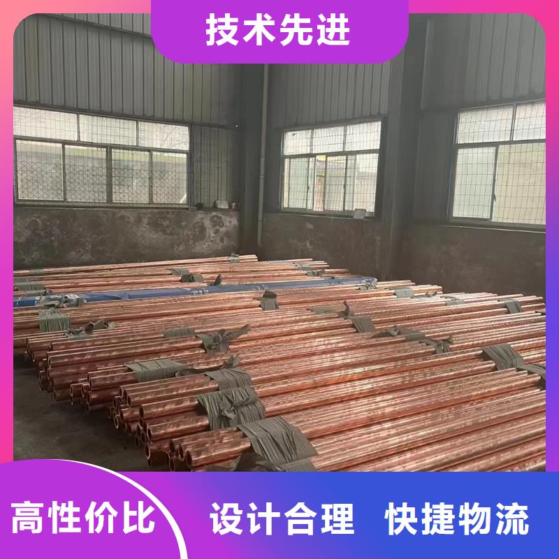 6061T6合金铝排批发