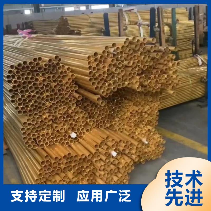 6061T6合金铝排批发