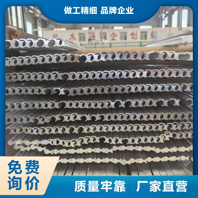 6061T6合金铝排现货齐全
