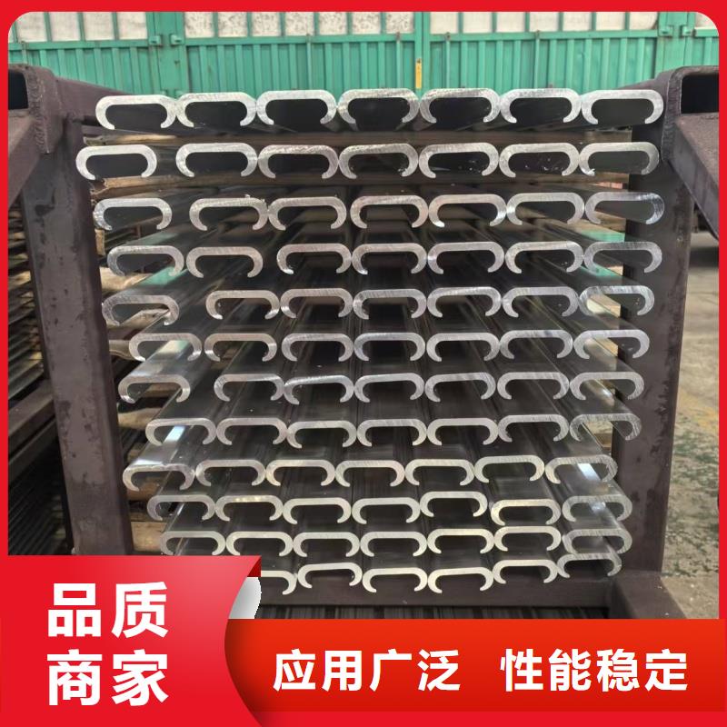 铝排让客户买的放心