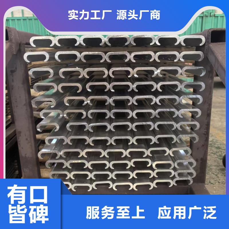 导电铝排库存充足