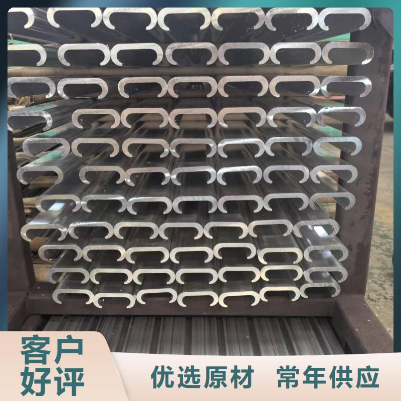 6101铝排欢迎订购
