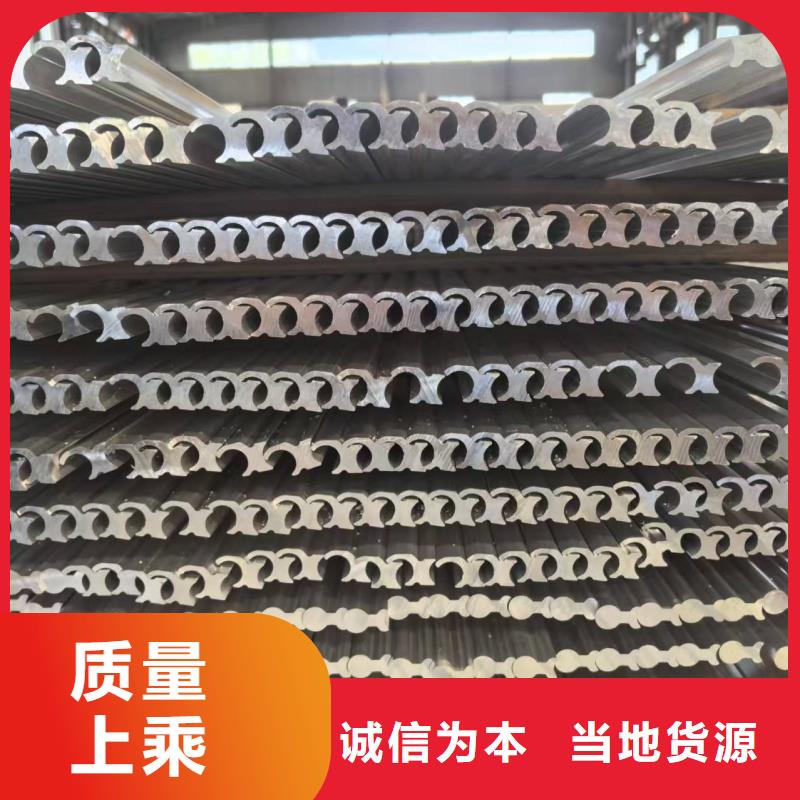 铝排实力大厂家