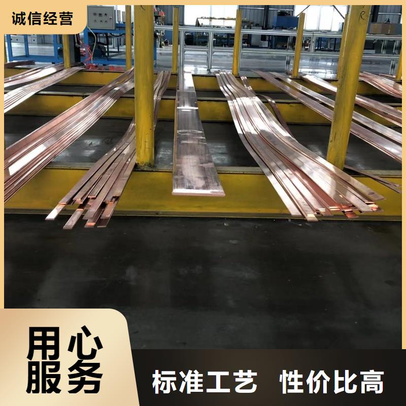 铝排自产自销