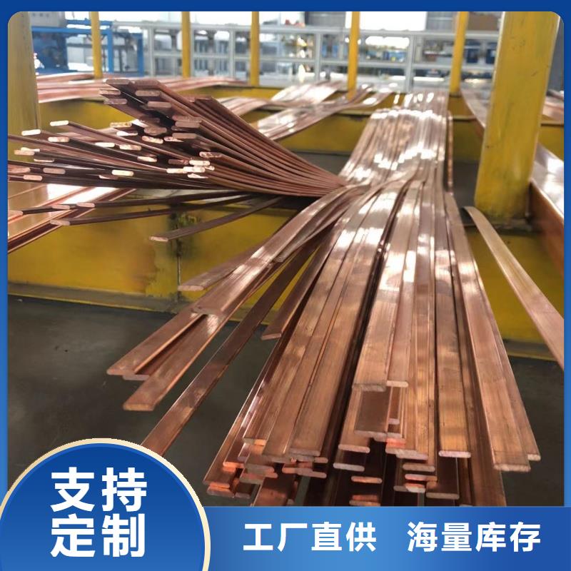 铝排工厂直供