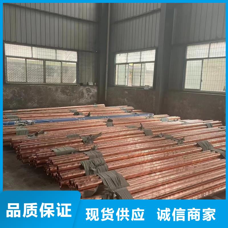 铝排生产经验丰富