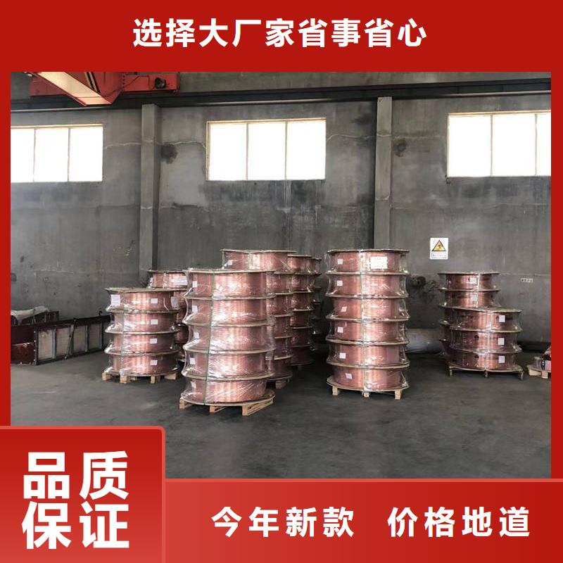 紫铜管有口皆碑