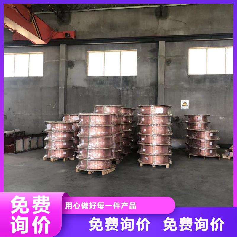 紫铜管做工细致