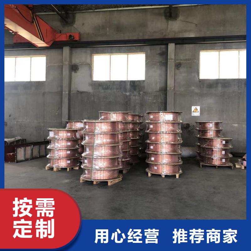 紫铜管联系厂家