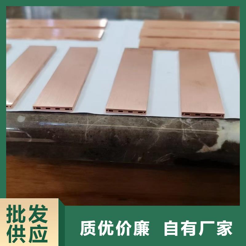 紫铜管货源直供