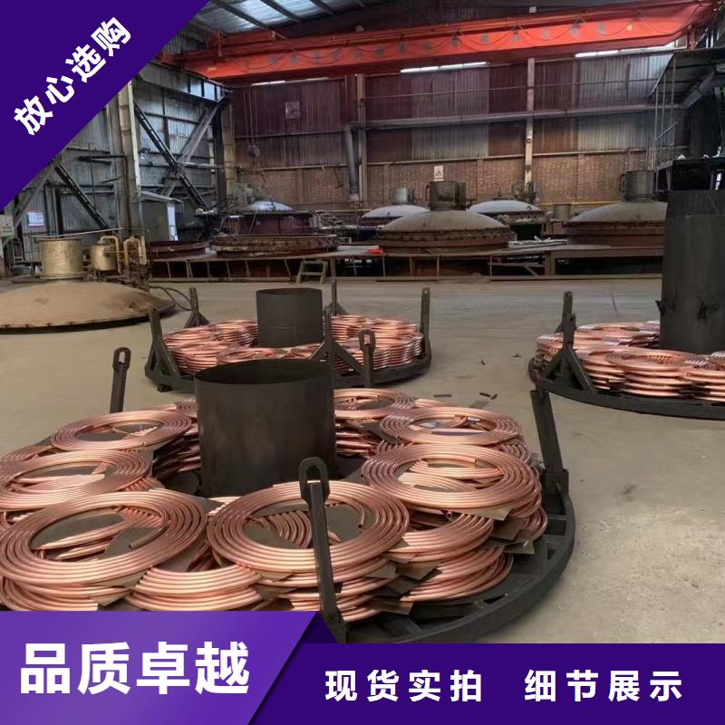 紫铜管放心选购