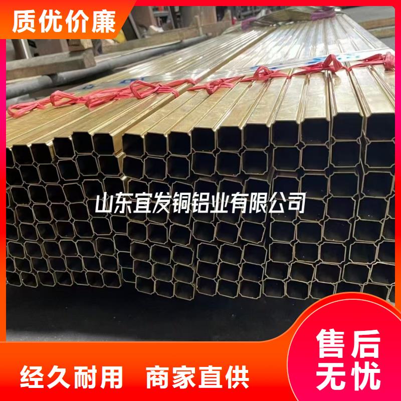 紫铜管型号全价格低