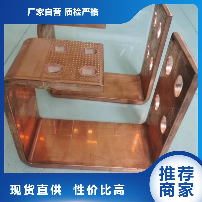 紫铜排N年专注