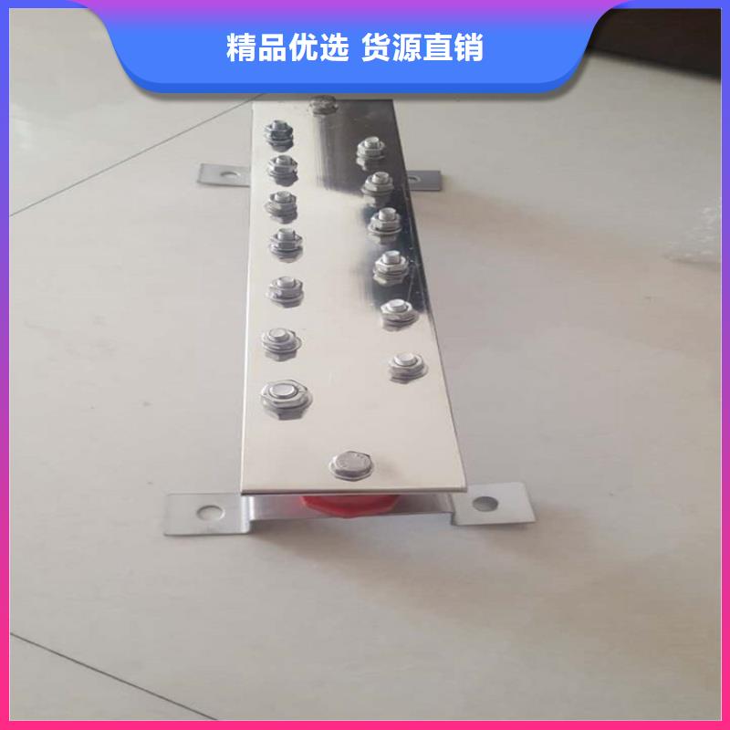紫铜排库存齐全厂家直供