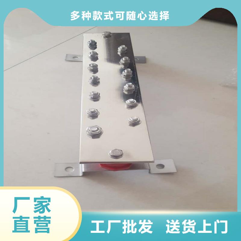 紫铜排真实拍摄品质可靠