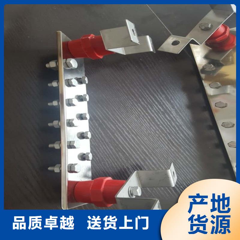 紫铜排工艺成熟