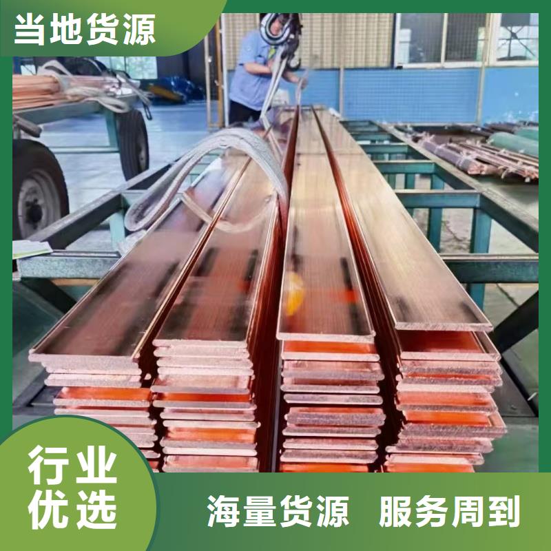 紫铜排经验丰富质量放心