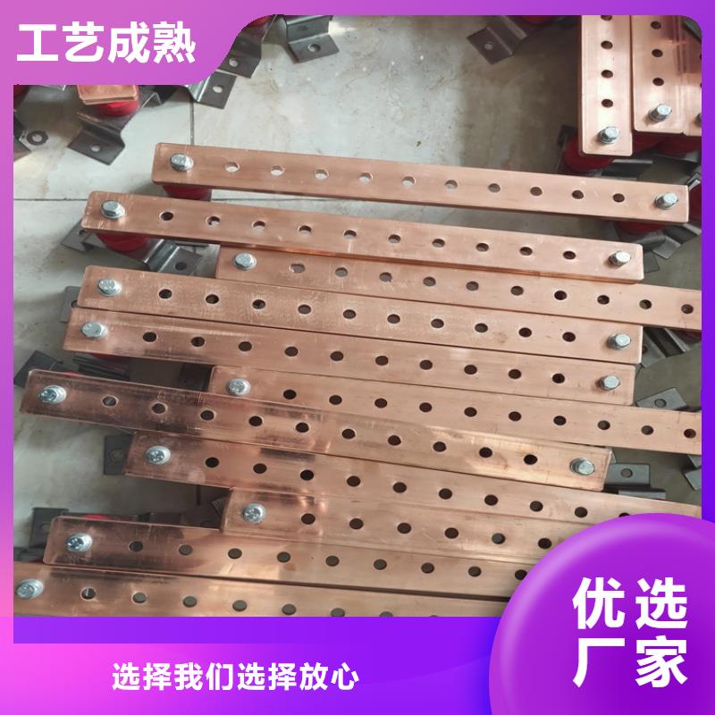 紫铜排老品牌厂家