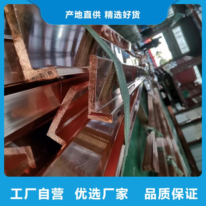 紫铜排N年专注