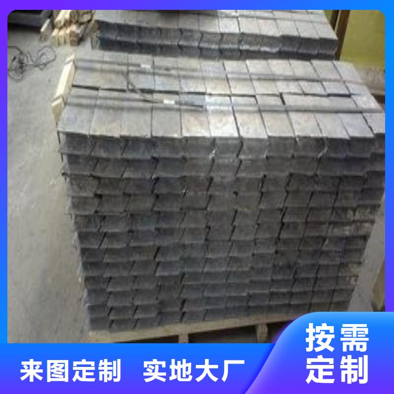 加速器防护铅门制造商