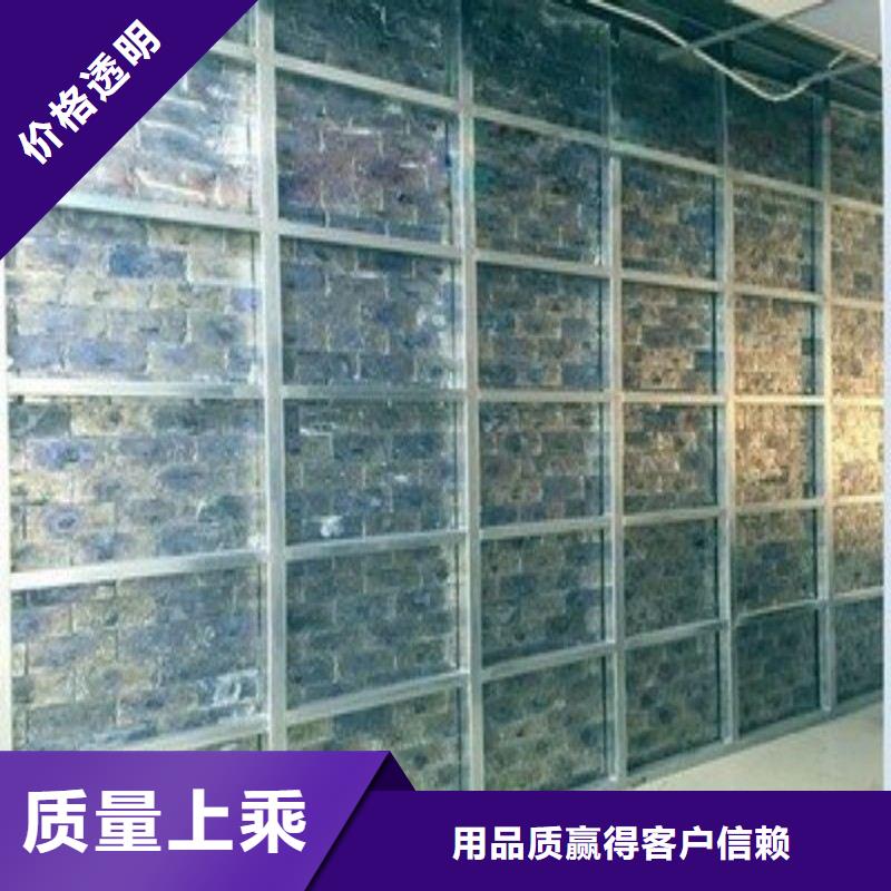铅门原厂制造