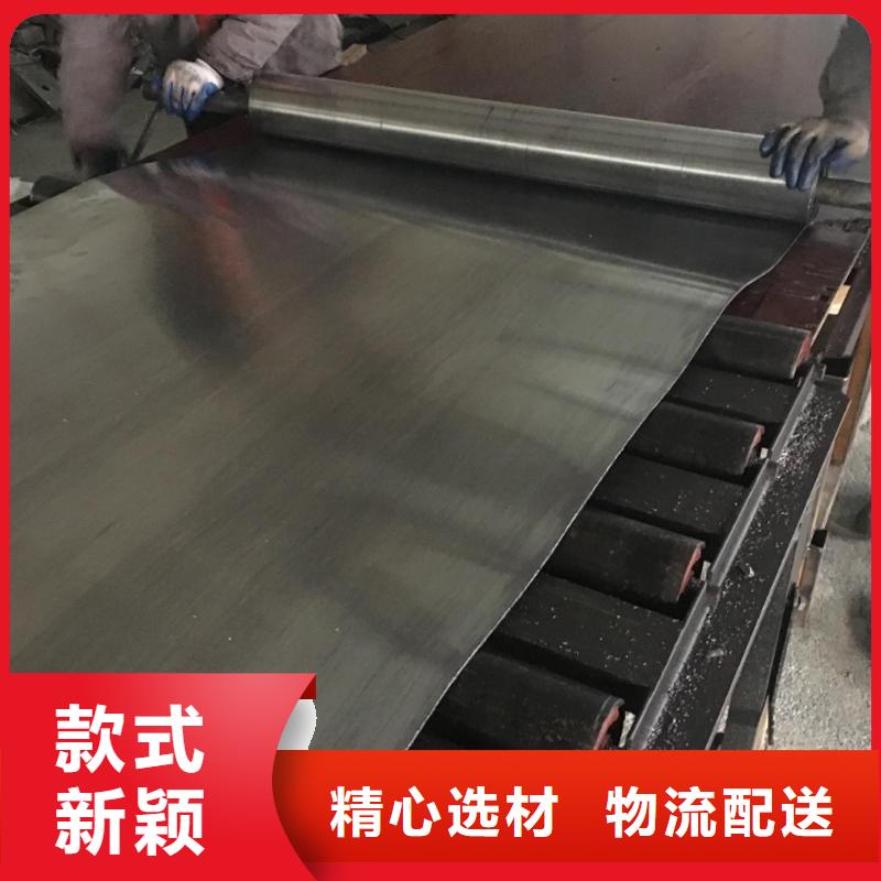 铅门工程施工案例