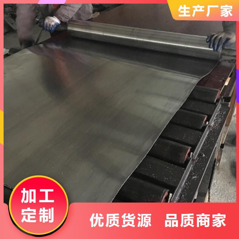 铅门供货及时