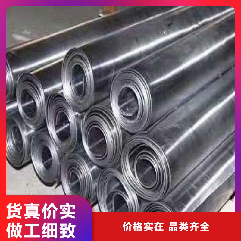 铅门用心做品质