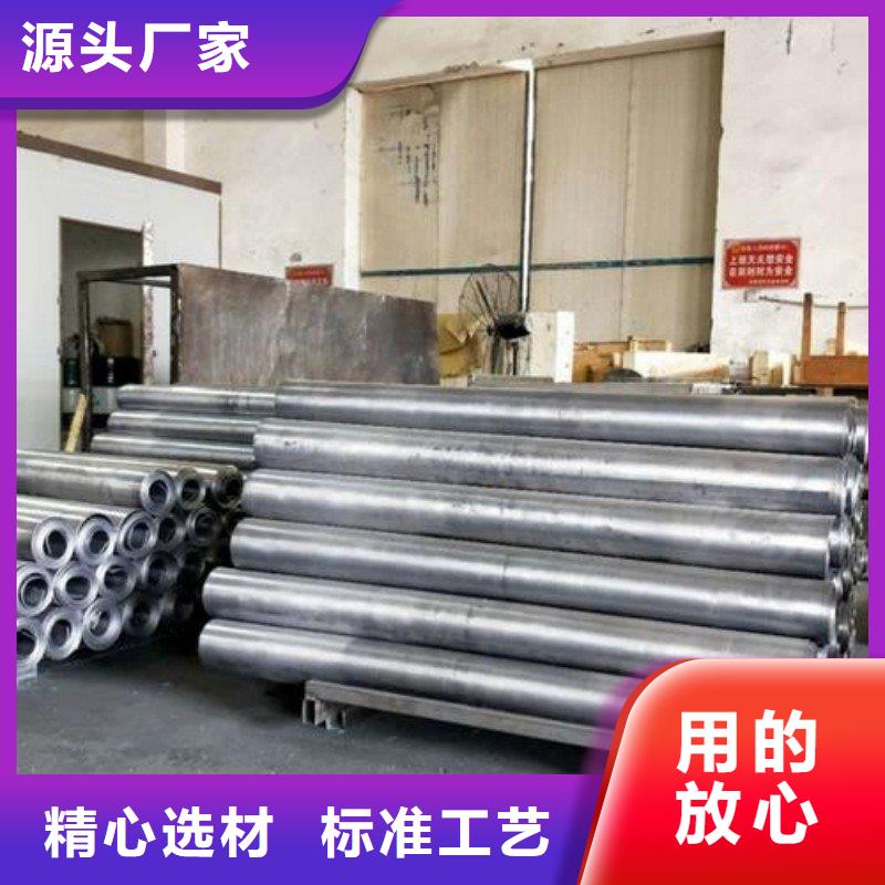 铅门精心