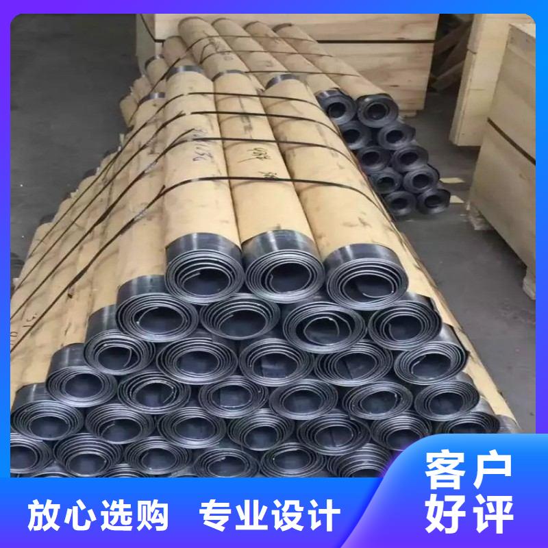铅门用心服务