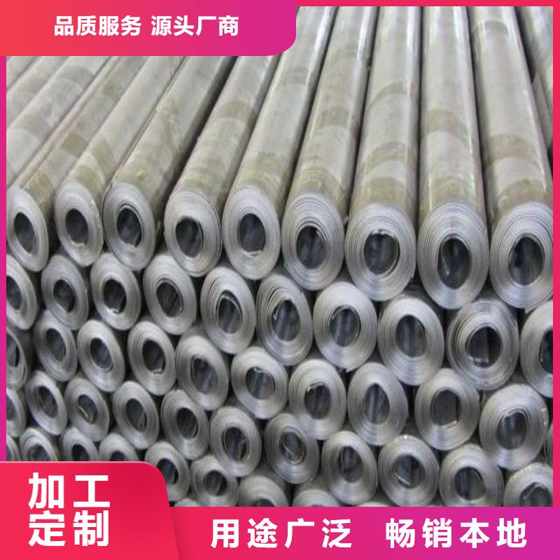 铅门用途广泛