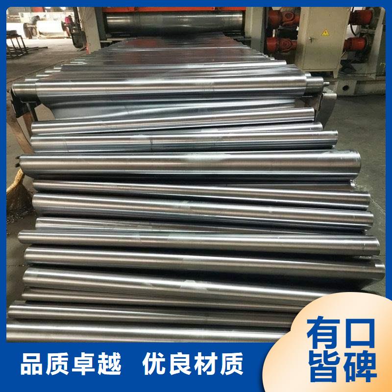 铅门做工细致