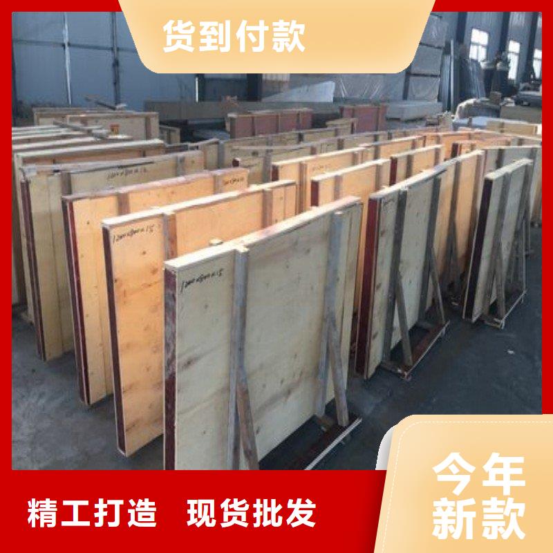 铅门用途广泛