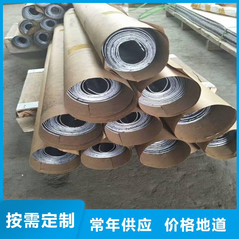 铅门工艺层层把关