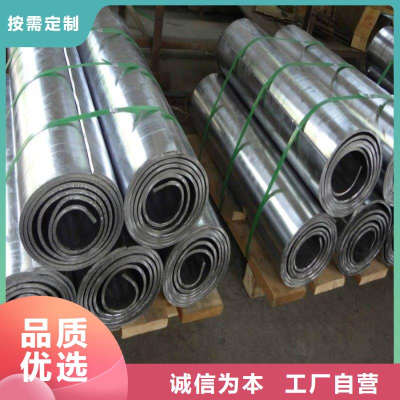 铅门精致工艺