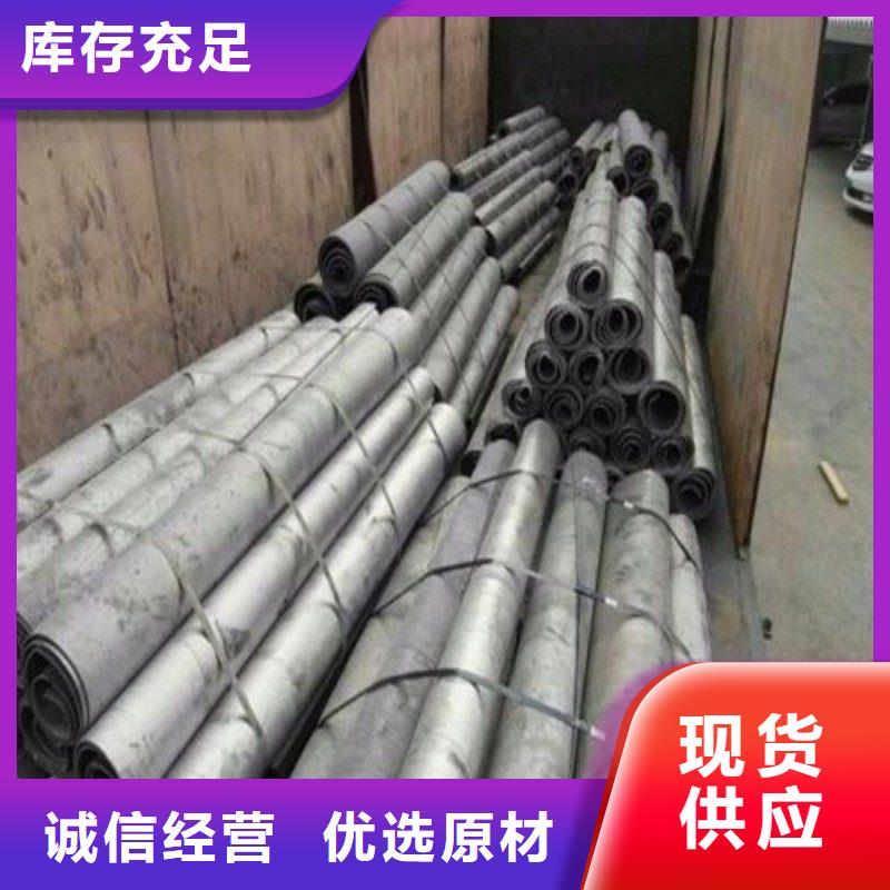 铅门质量好
