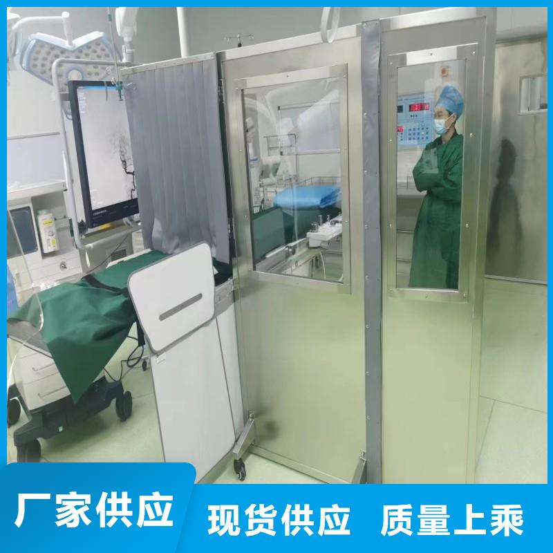 铅门价格合理