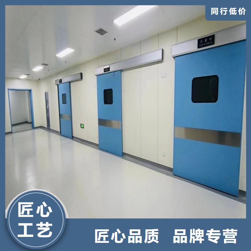 铅门售后无忧