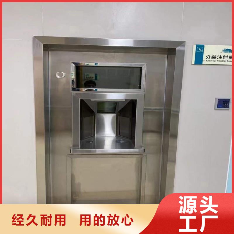 值得信赖的核医学防辐射工程基地