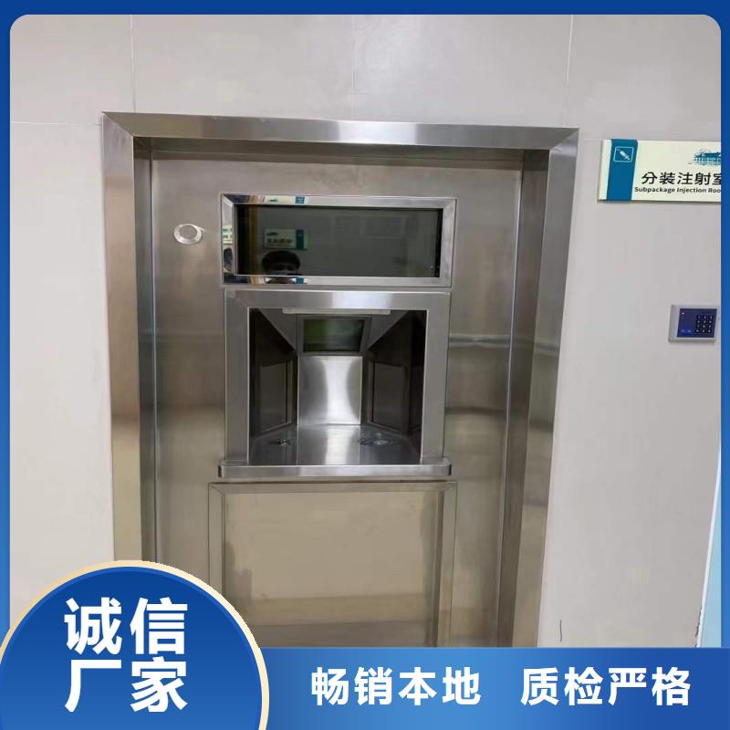 铅门厂家直营