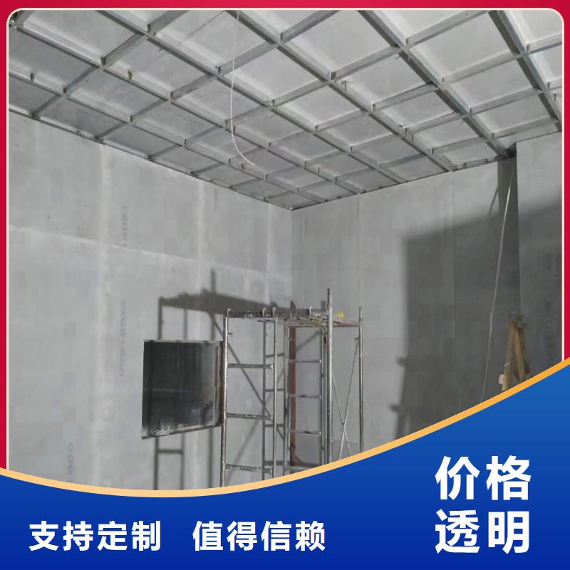 铅门信誉有保证