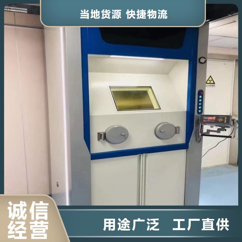 铅门厂家直销规格多样