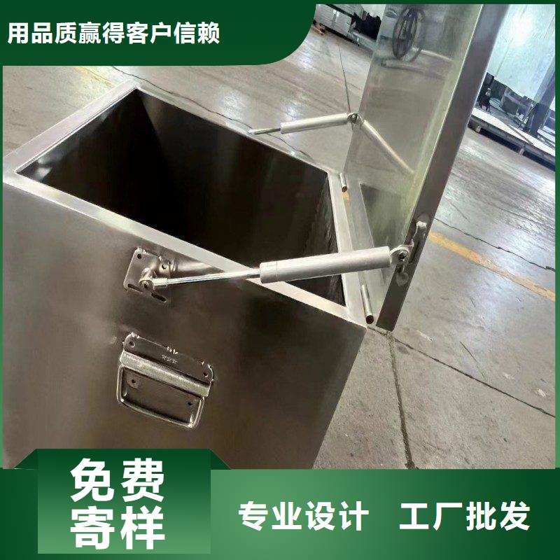 防射线铅门多种规格