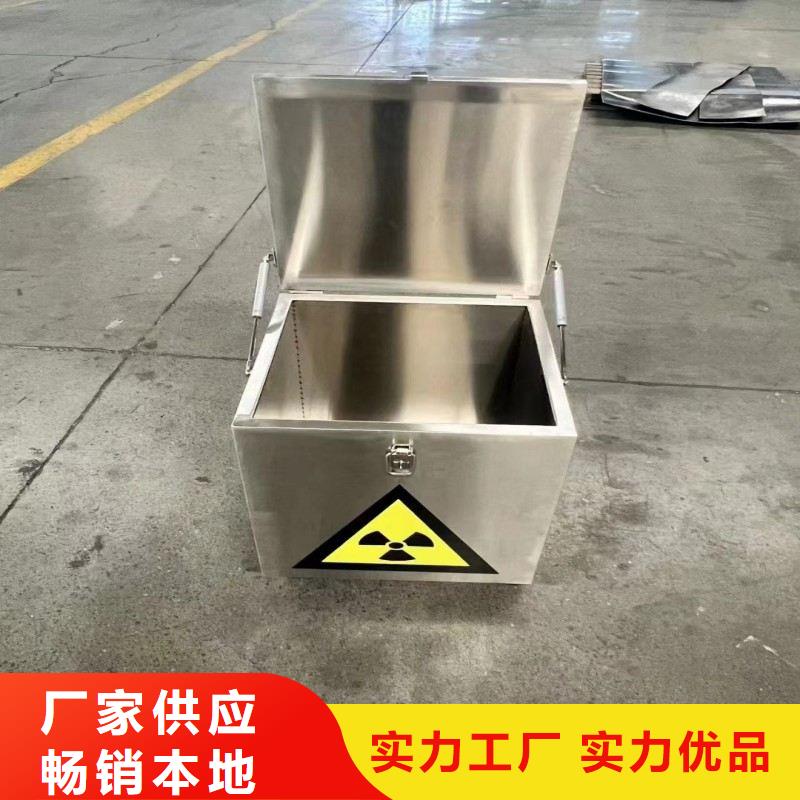 铅门厂家技术完善