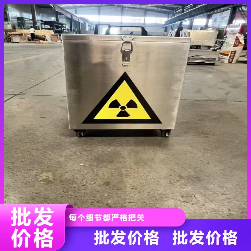 铅门库存充足